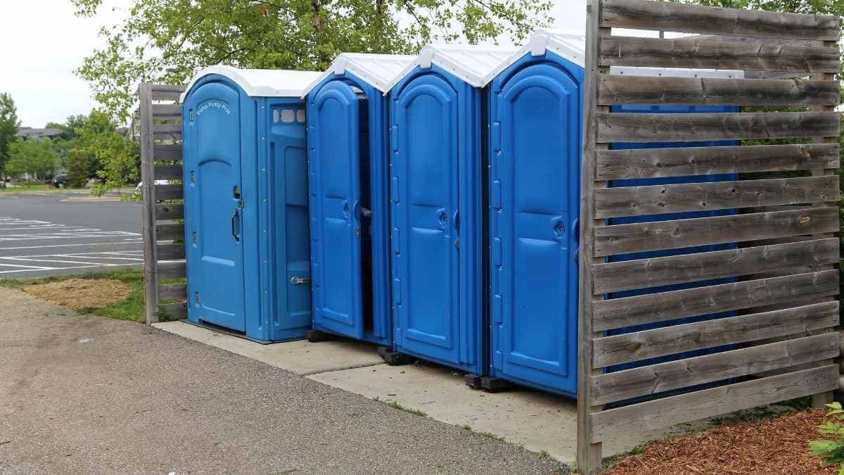 Portable Handwashing Stations - Porta Potty Rental Pros - Porta Potty Rentals services in Litchfield Park, AZ